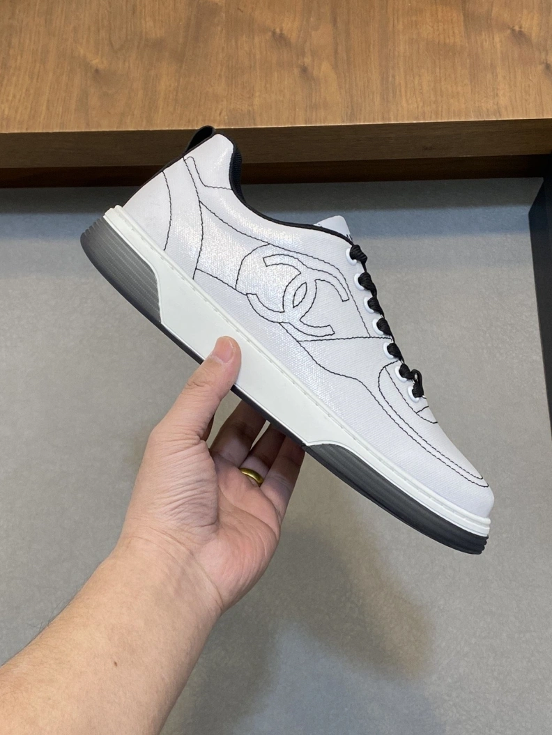 Chxnxl Casual Shoes Timeless 118710