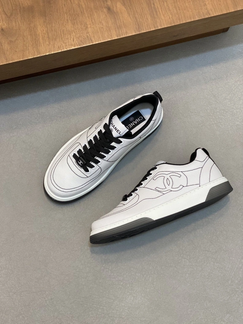 Chxnxl Casual Shoes Timeless 118710