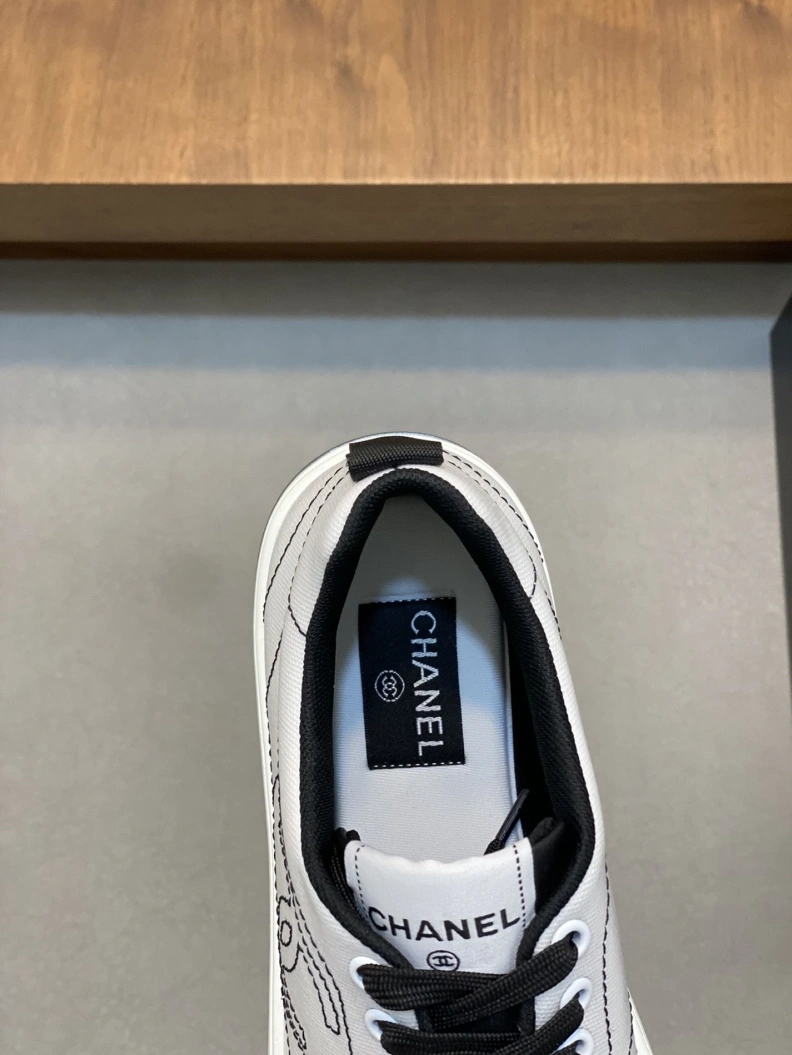 Chxnxl Casual Shoes Timeless 118710