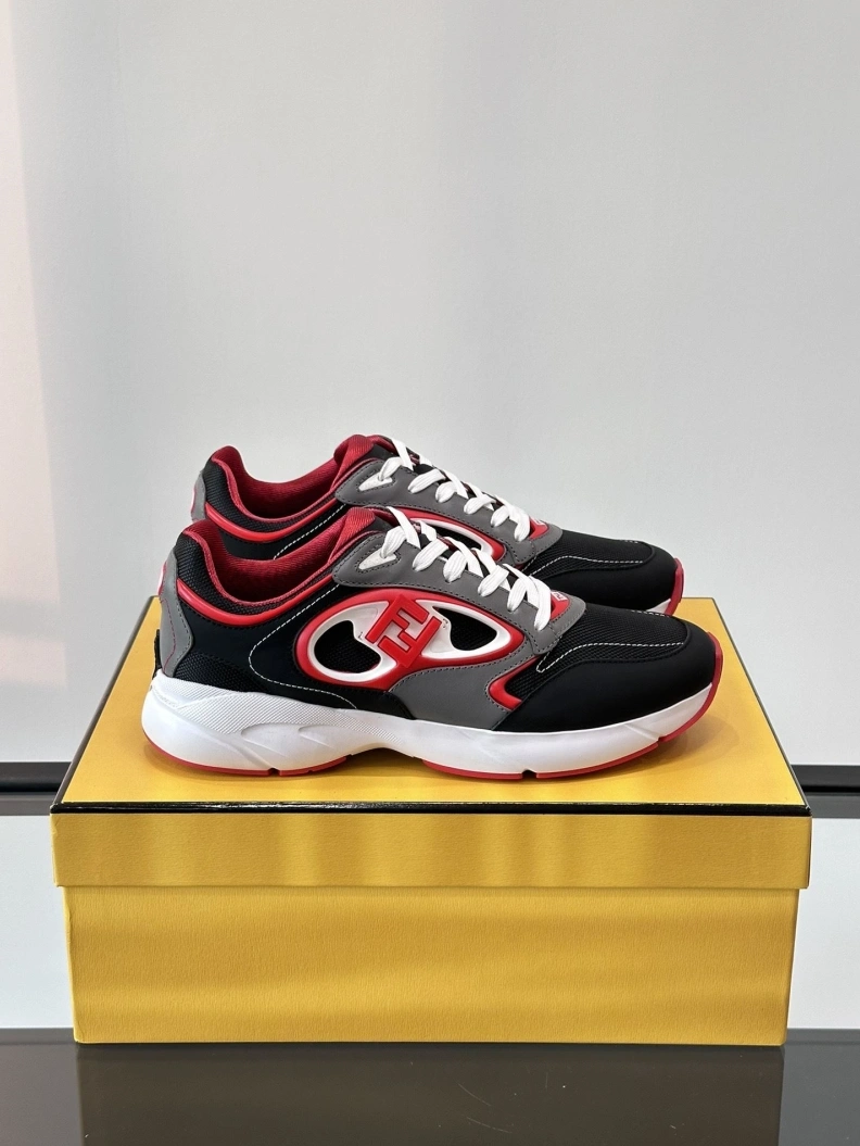 EyeCatching Fxndx Casual Shoes 147310