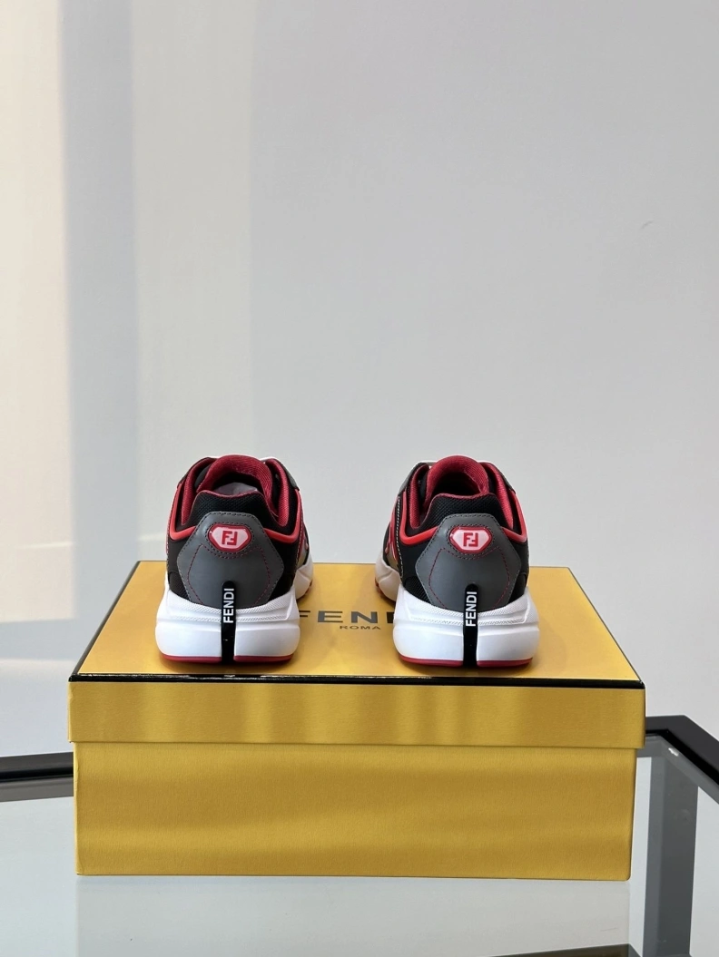 EyeCatching Fxndx Casual Shoes 147310