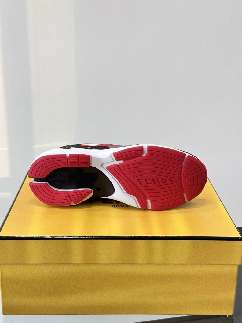 EyeCatching Fxndx Casual Shoes 147310