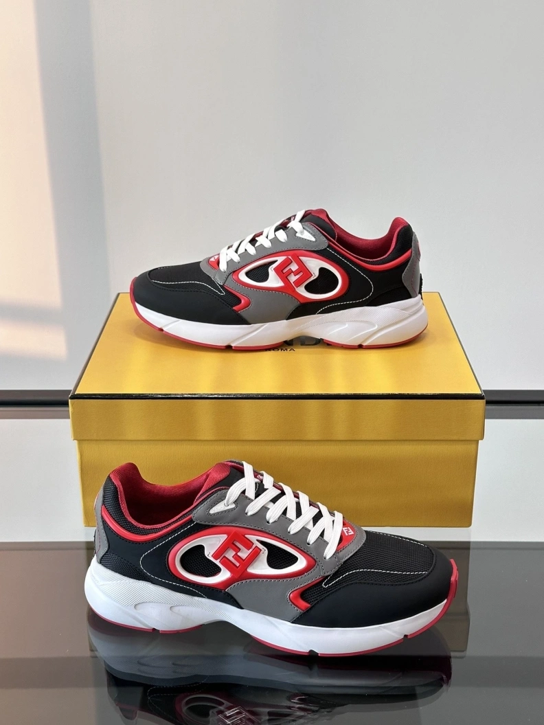 EyeCatching Fxndx Casual Shoes 147310