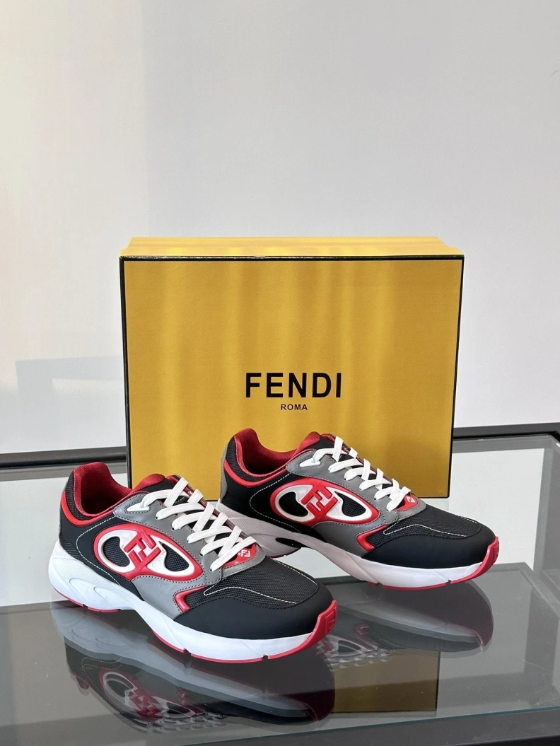 EyeCatching Fxndx Casual Shoes 147310
