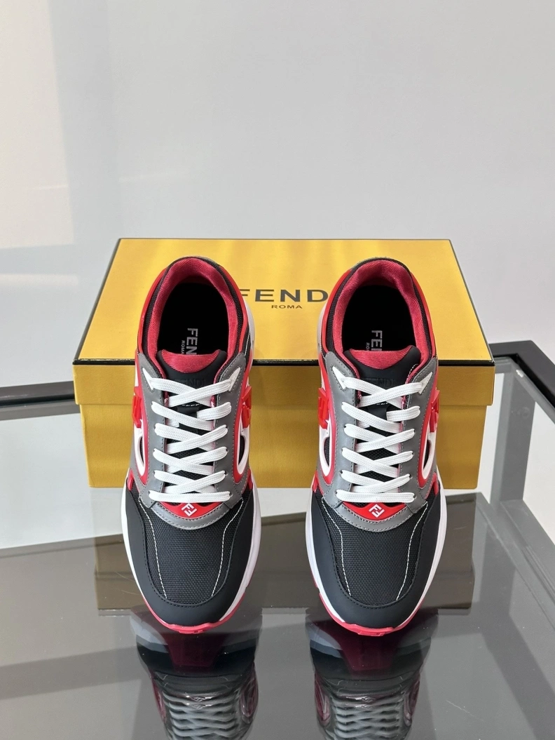 EyeCatching Fxndx Casual Shoes 147310