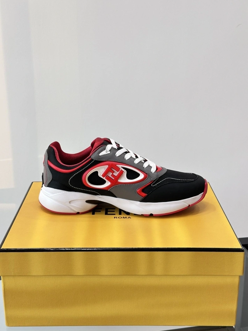 EyeCatching Fxndx Casual Shoes 147310