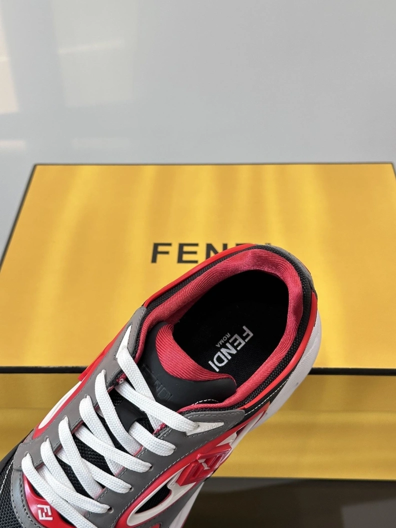 EyeCatching Fxndx Casual Shoes 147310