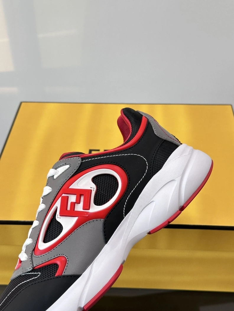 EyeCatching Fxndx Casual Shoes 147310
