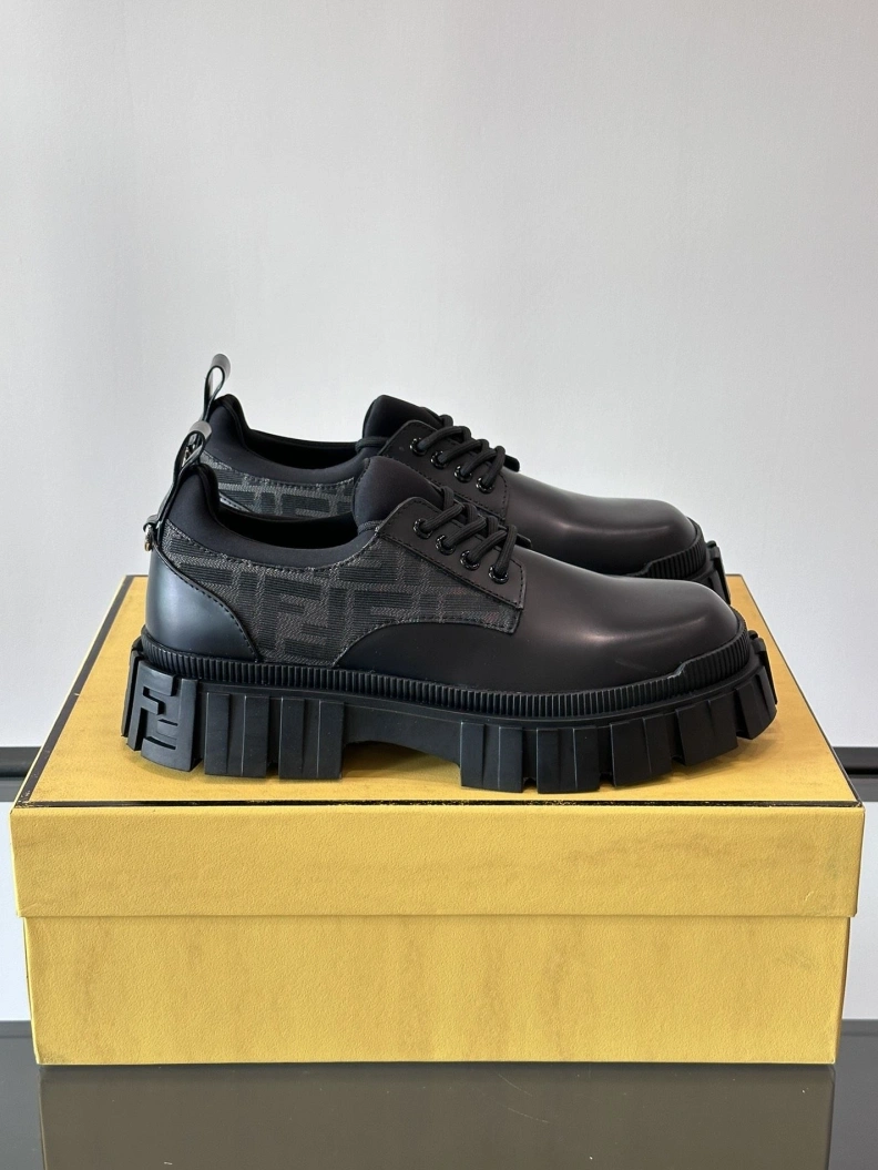 Fxndx Casual Shoes Durable 147305