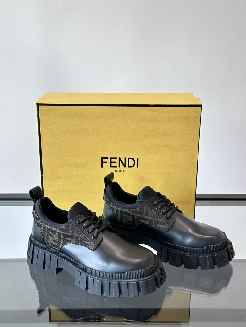 Reliable Fxndx Casual Shoes 147303