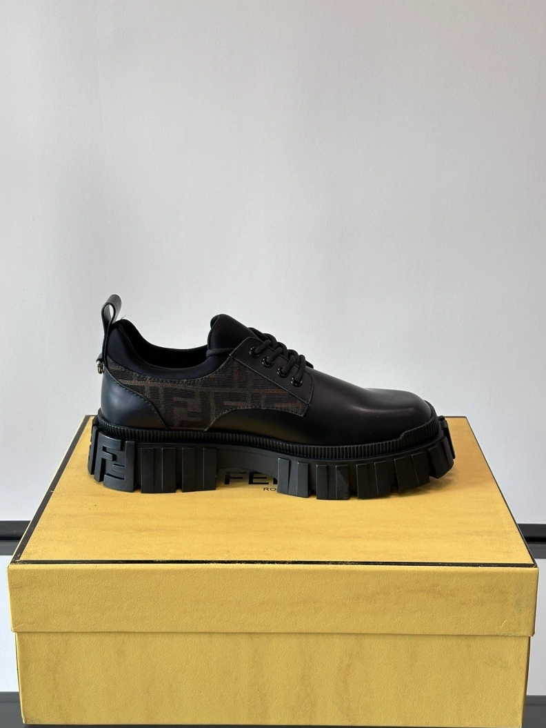 Reliable Fxndx Casual Shoes 147303