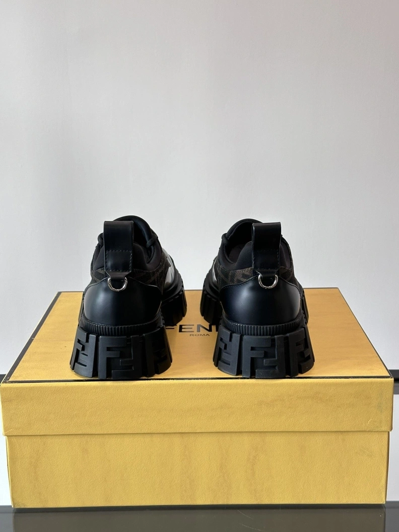 Reliable Fxndx Casual Shoes 147303