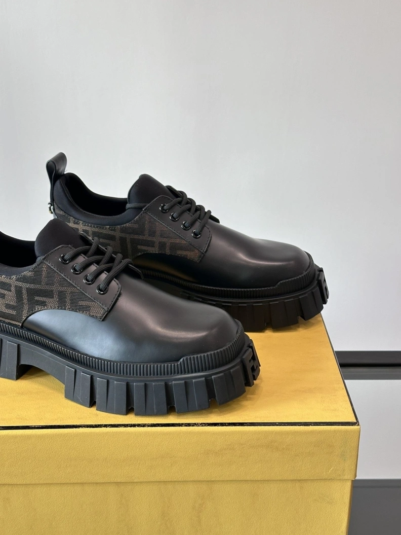 Reliable Fxndx Casual Shoes 147303