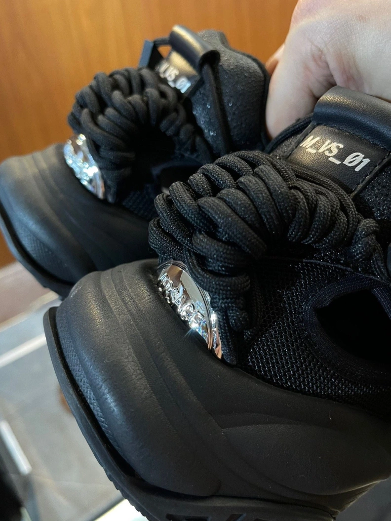 Reliable Gxvxnchy Sneakers 152396