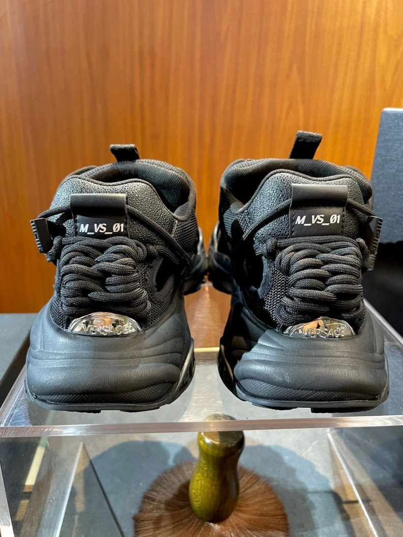 Reliable Gxvxnchy Sneakers 152396