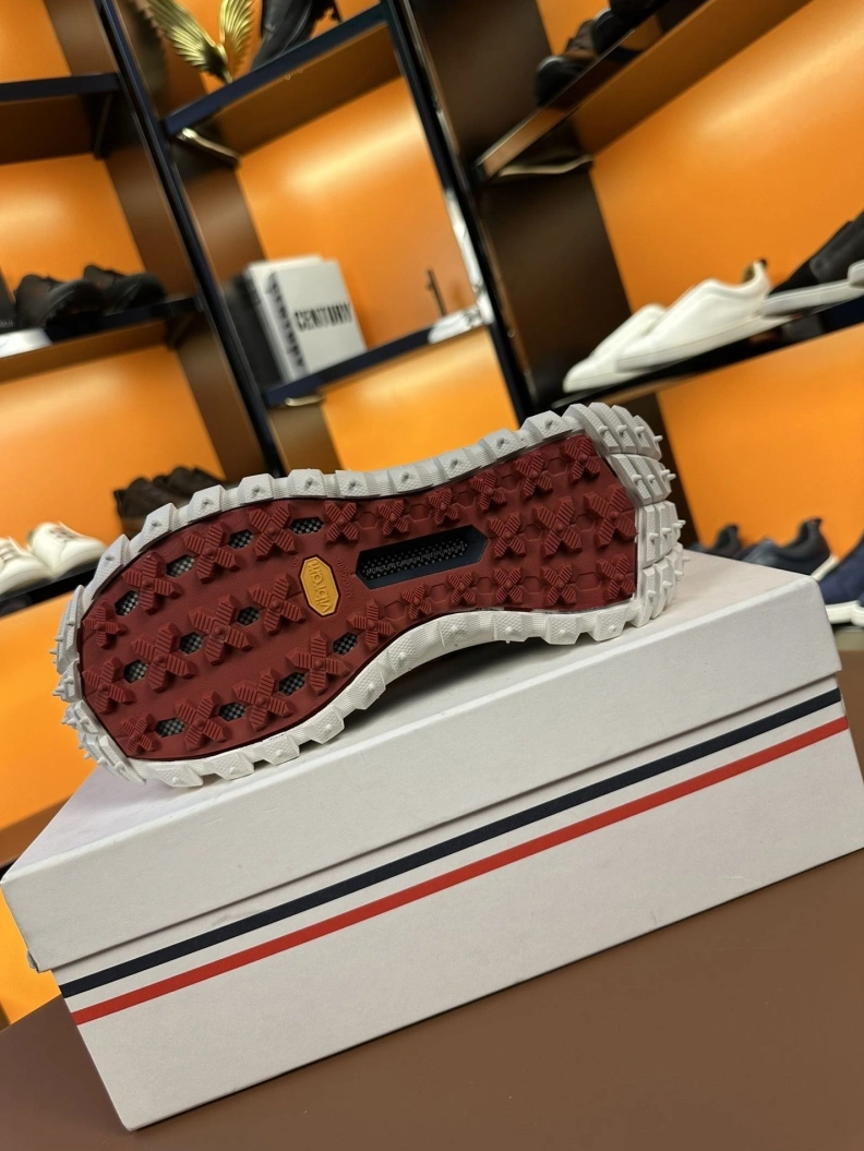 Nxkx Sneakers Reliable 198652