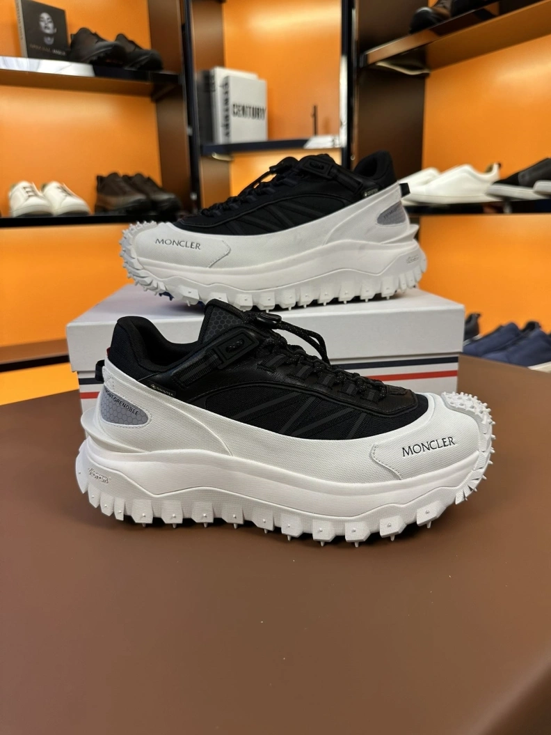 Minimalist Nxkx Sneakers 198643