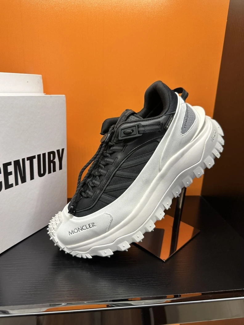Minimalist Nxkx Sneakers 198643