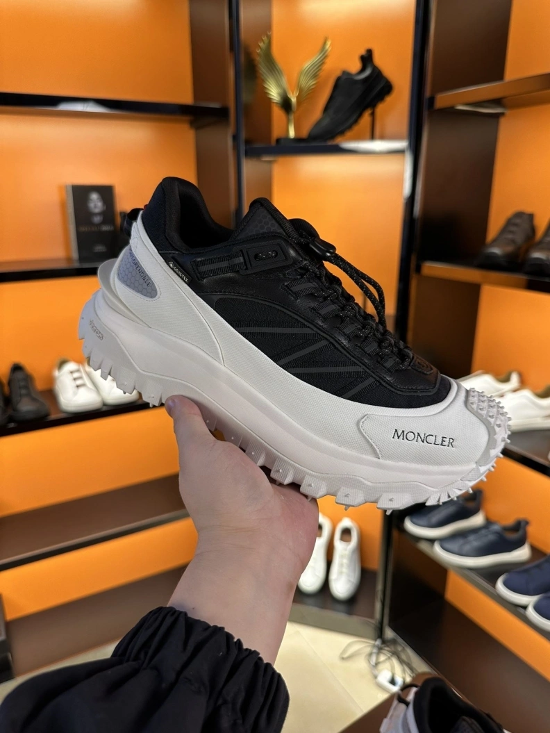 Minimalist Nxkx Sneakers 198643