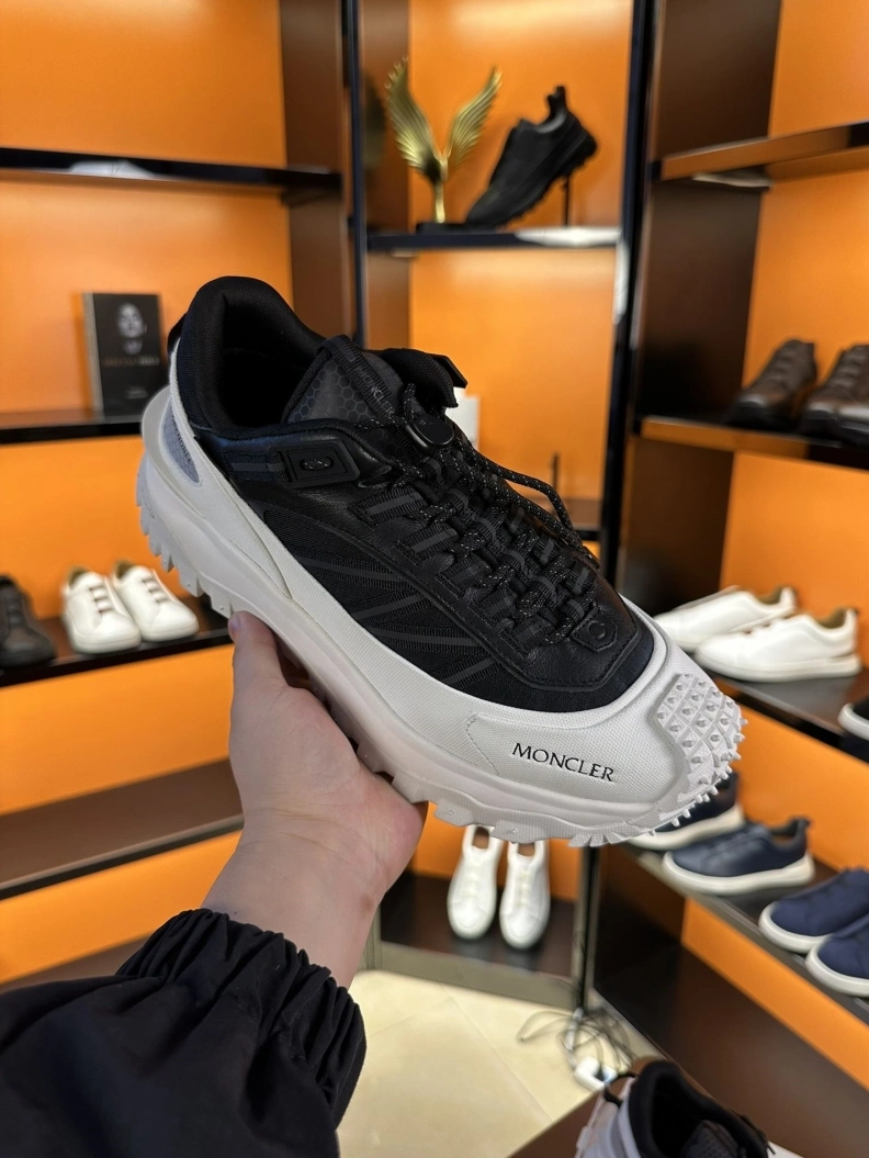 Minimalist Nxkx Sneakers 198643