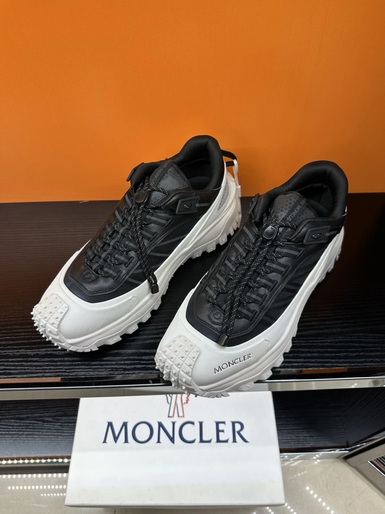 Minimalist Nxkx Sneakers 198643