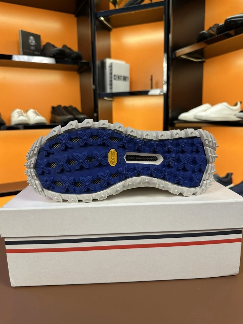 Minimalist Nxkx Sneakers 198643