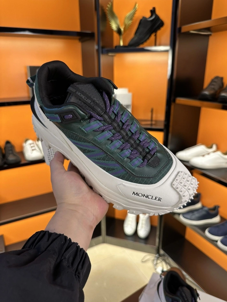 Nxkx Sneakers Trendy 198642