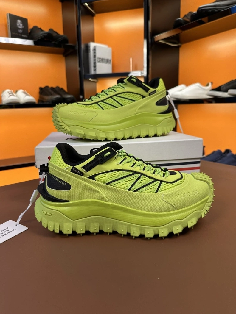 GoAnywhere Nxkx Sneakers 198641