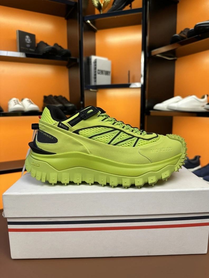 GoAnywhere Nxkx Sneakers 198641