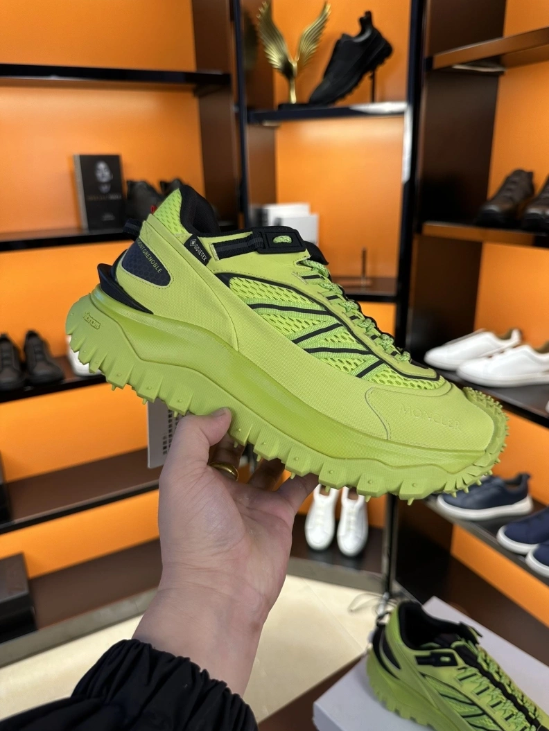 GoAnywhere Nxkx Sneakers 198641