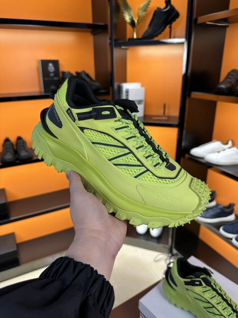 GoAnywhere Nxkx Sneakers 198641