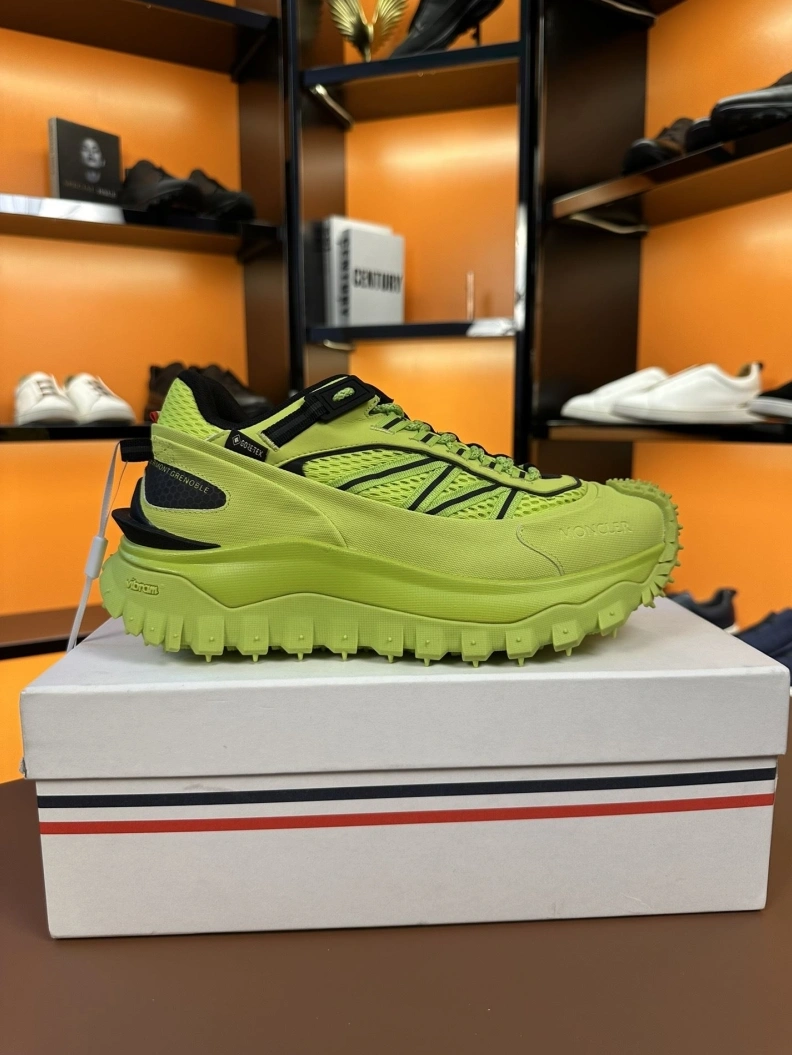 GoAnywhere Nxkx Sneakers 198641