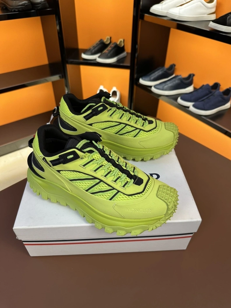 GoAnywhere Nxkx Sneakers 198641