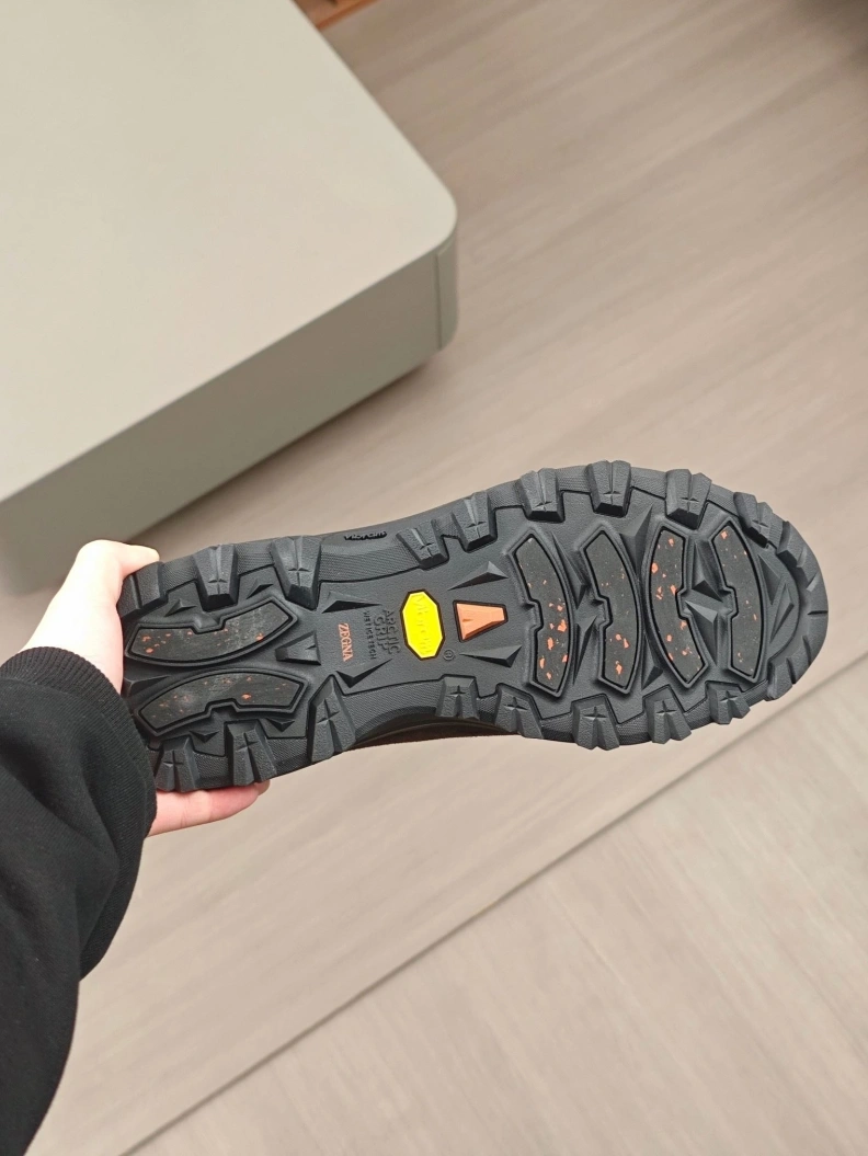 GoodFit Othxr Sneakers 210701