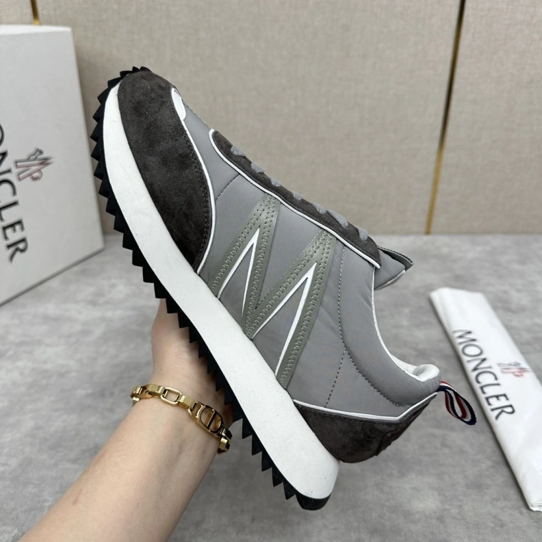 Mxnxlo Blxhnxk Sneakers Durable 192944