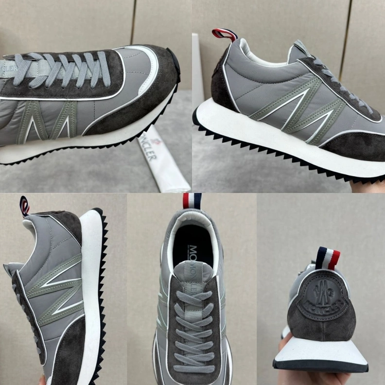 Mxnxlo Blxhnxk Sneakers Durable 192944