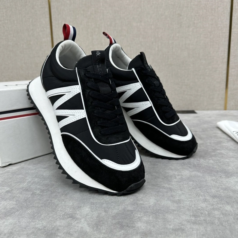 Mxnxlo Blxhnxk Sneakers Fashionable 192947
