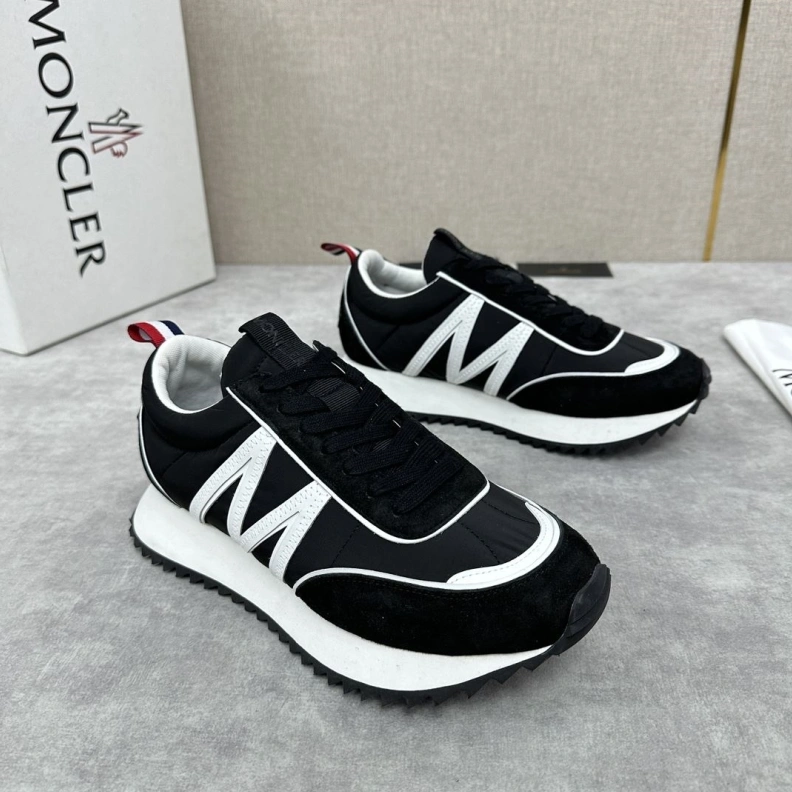 Mxnxlo Blxhnxk Sneakers Fashionable 192947