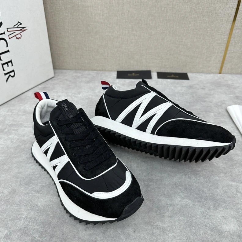 Mxnxlo Blxhnxk Sneakers Fashionable 192947