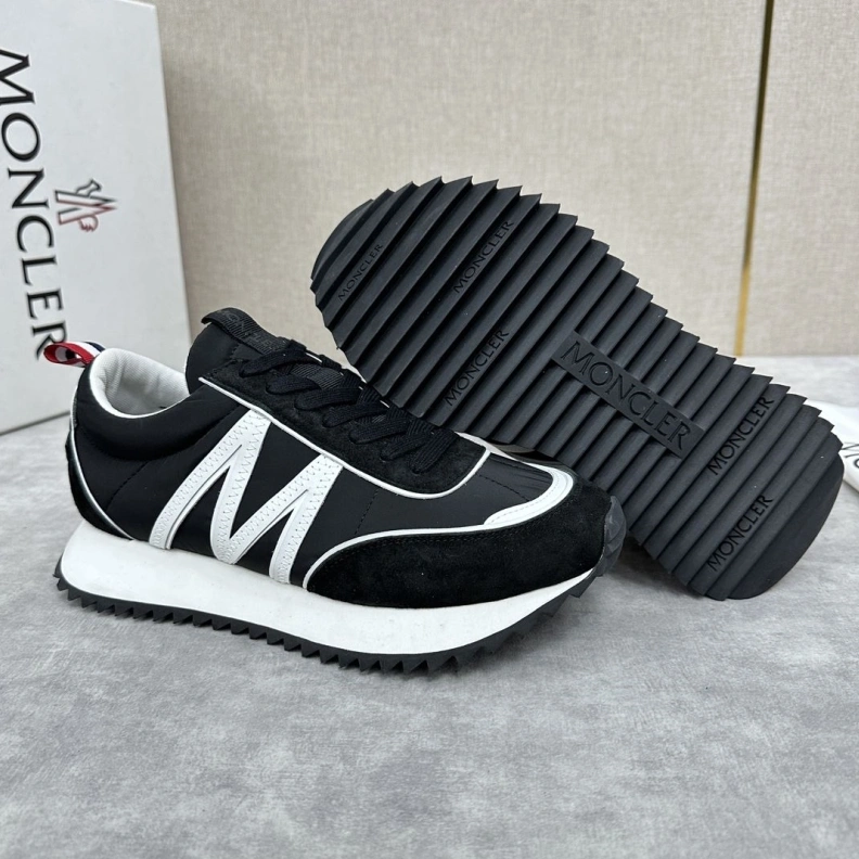 Mxnxlo Blxhnxk Sneakers Fashionable 192947