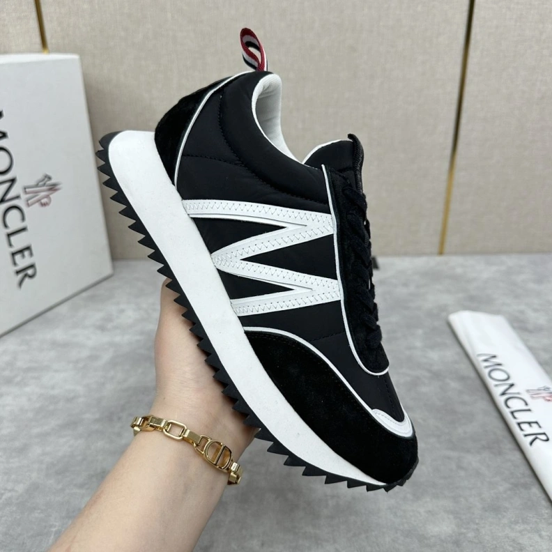 Mxnxlo Blxhnxk Sneakers Fashionable 192947