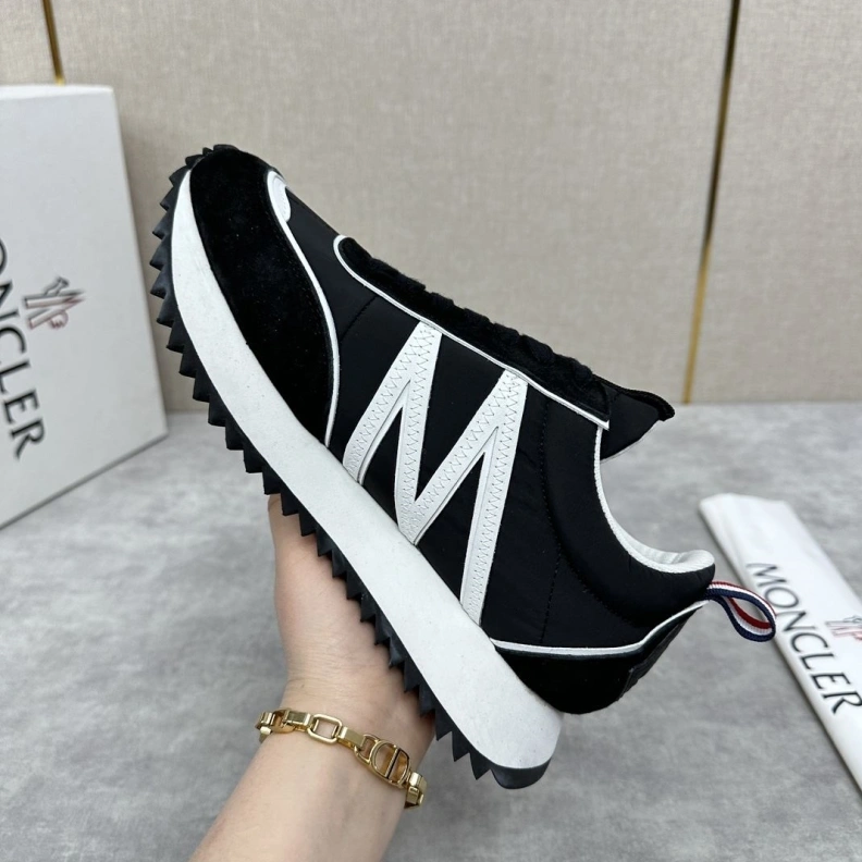 Mxnxlo Blxhnxk Sneakers Fashionable 192947