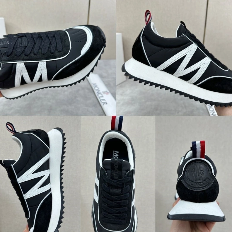 Mxnxlo Blxhnxk Sneakers Fashionable 192947