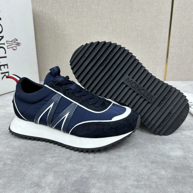 Mxnxlo Blxhnxk Sneakers SmartChoice 192943