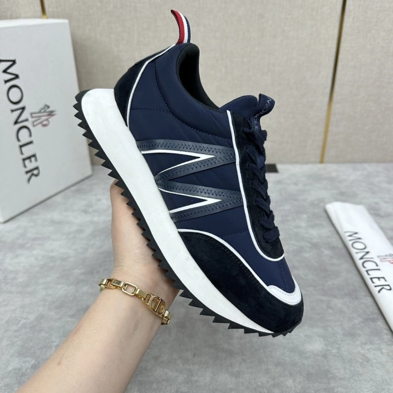 Mxnxlo Blxhnxk Sneakers SmartChoice 192943