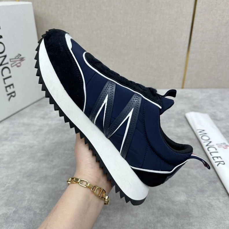 Mxnxlo Blxhnxk Sneakers SmartChoice 192943