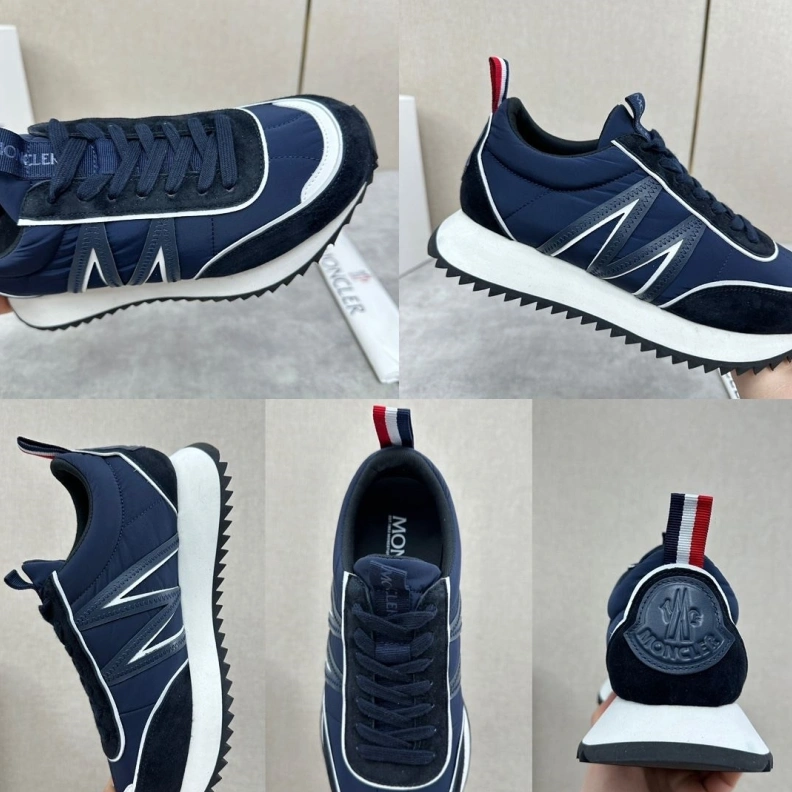 Mxnxlo Blxhnxk Sneakers SmartChoice 192943