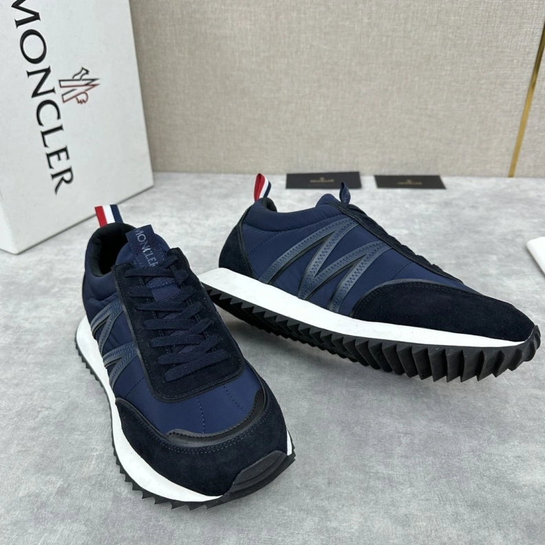 Reliable Mxnxlo Blxhnxk Sneakers 192942