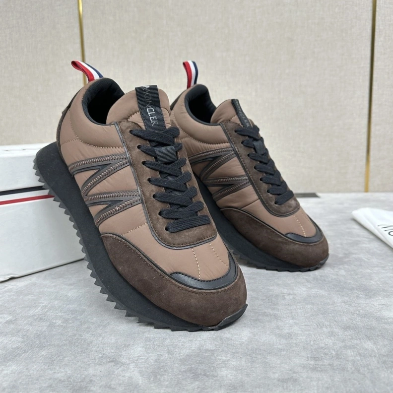 TopPick Mxnxlo Blxhnxk Sneakers 192936