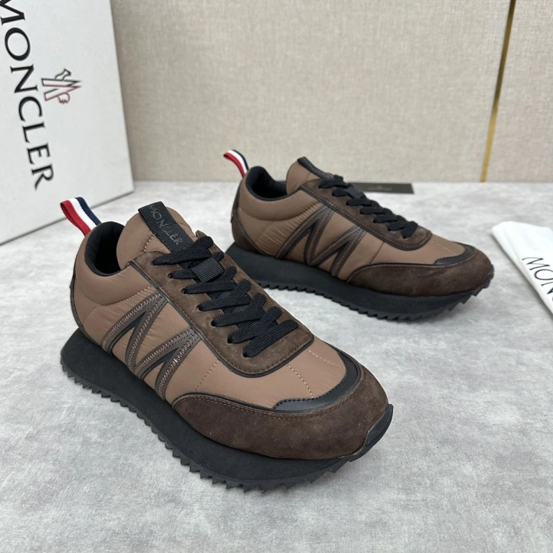 TopPick Mxnxlo Blxhnxk Sneakers 192936